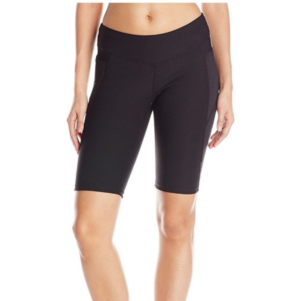 Lucy PowerMax Biker Shorts, Size M